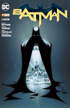 BATMAN NÚM. 54