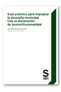 GUÍA PRÁCTICA PARA IMPUGNAR LA PLUSVALÍA MUNICIPAL TRAS LA DECLARACIÓN DE INCON