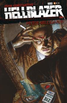 HELLBLAZER: PETER MILLIGAN VOL. 02