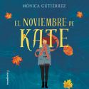 EL NOVIEMBRE DE KATE