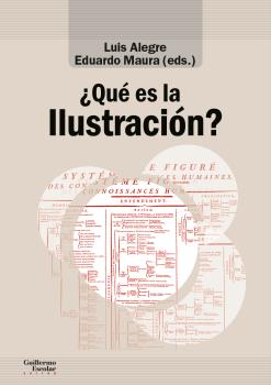 ¿QUÉ ES LA ILUSTRACIÓN?