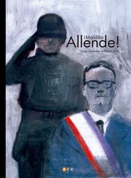 ¡MALDITO ALLENDE!