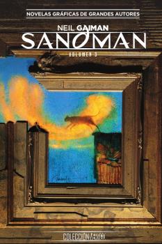 COLECCIÓN VERTIGO NÚM. 13: SANDMAN 3