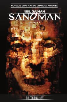 COLECCIÓN VERTIGO NÚM. 31: SANDMAN 6