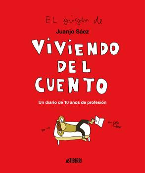 VIVIENDO DEL CUENTO