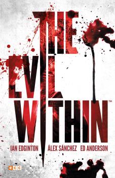 THE EVIL WITHIN