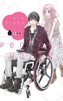 PERFECT WORLD NÚM. 06