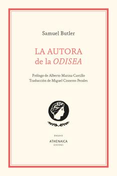 LA AUTORA DE LA ODISEA