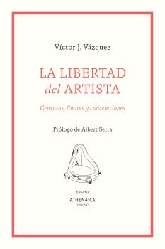 LA LIBERTAD DEL ARTISTA