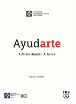 AYUDARTE