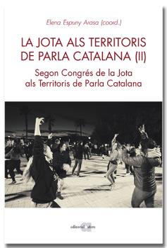 LA JOTA ALS TERRITORIS DE PARLA CATALANA (II)