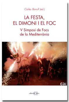 LA FESTA, EL DIMONI I EL FOC