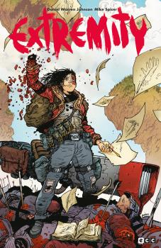 EXTREMITY (SEGUNDA EDICIÓN)