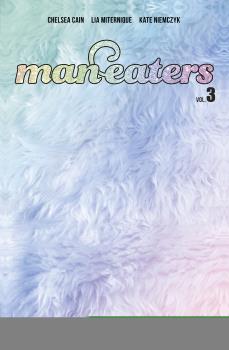 MAN-EATERS 3