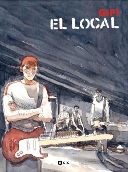 EL LOCAL