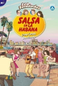 SALSA EN LA HABANA