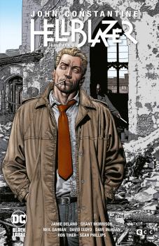 HELLBLAZER VOL. 04 DE 26