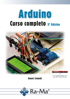 ARDUINO CURSO COMPLETO 2? EDICION