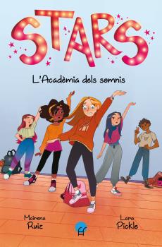 STARS. L''ACADÈMIA DELS SOMNIS