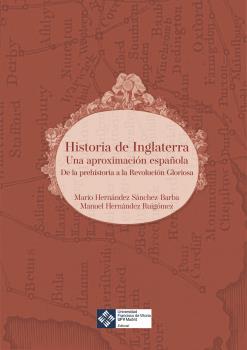 HISTORIA DE INGLATERRA