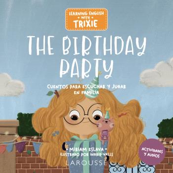 THE BIRTHDAY PARTY