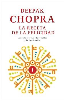 LA RECETA DE LA FELICIDAD