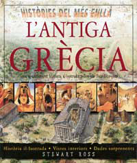 HISTORIES DEL MES ENLLA: GRECIA