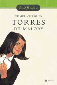 PRIMER CURSO EN TORRES DE MALORY