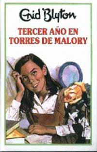 TERCER AÑO EN TORRES DE MALORY