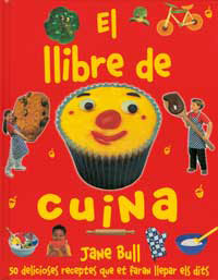 EL LLIBRE DE CUINA