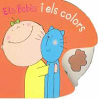 ELS BEBES I ELS COLORS