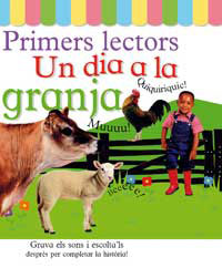 UN DIA A LA GRANJA