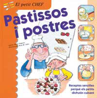 PASTISSOS I POSTRES