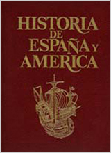 HISTORIA DE ESPA A Y AM RICA (VOL.2)