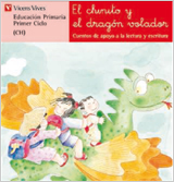 EL CHINITO Y EL DRAGON VOLADOR. LECTURA. PRIMER CICLO.