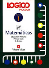 LOGICO PICCOLO. MATEMATICAS 1