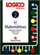 LOGICO PICCOLO. MATEMATICAS 2