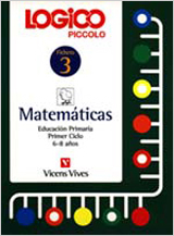 LOGICO PICCOLO. MATEMATICAS 3