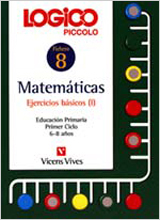 LOGICO PICCOLO. MATEMATICAS EJERCICIOS BASICOS 1.