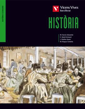 HISTORIA (CATALUNYA)