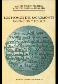 LOS PLOMOS DEL SACROMONTE