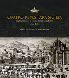 CUATRO REYES PARA SICILIA