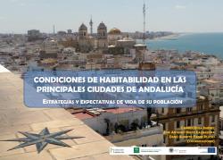 CONDICIONES DE HABITABILIDAD EN LAS PRINCIPALES CIUDADES DE ANDALUCÍA