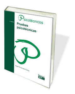 PRUEBAS PSICOTÉCNICAS