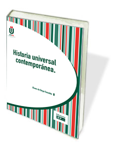 HISTORIA UNIVERSAL CONTEMPORÁNEA