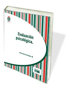 EVALUACIÓN PSICOLÓGICA