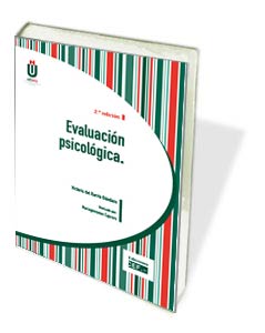 EVALUACIÓN PSICOLÓGICA