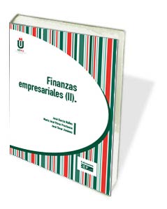 FINANZAS EMPRESARIALES II.