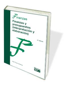 FINANZAS Y PRESUPUESTOS (INTERPRETACIÓN Y ELABORACIÓN)