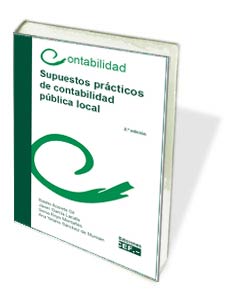 SUPUESTOS PRÁCTICOS DE CONTABILIDAD PÚBLICA LOCAL